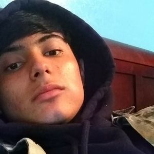 Meet your Posher, Brian